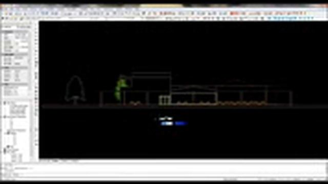 MVB BIM Software for 3D Architecture in DWG смотреть онлайн