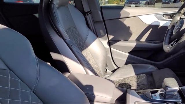 2021 Audi S5 3.0T Premium Hatchback San Jose Santa Clara Sunnyvale Campbell Palo Alto смотреть онлайн