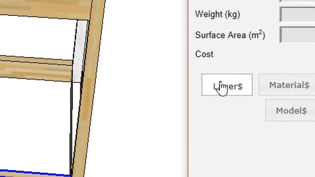 SketchUp+Profile Builder เขียนแบบ3D+ประมาณราคา อ.หาดใหญ่ Day2/3 ตอน 3/4 смотреть онлайн