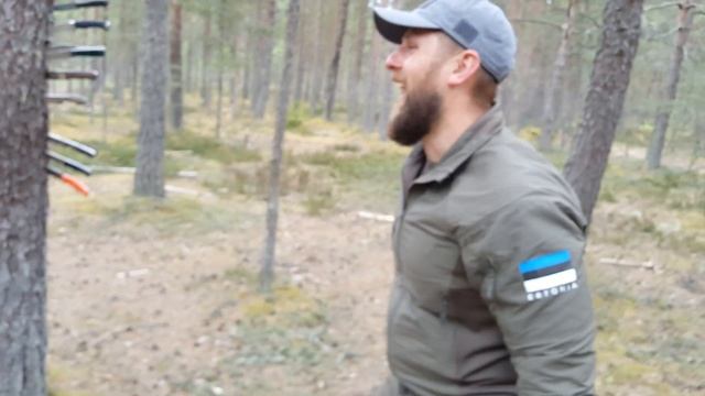 Заруба 2017. Нож ПОПУТЧИК ООО Атака. Уличный тест смотреть онлайн