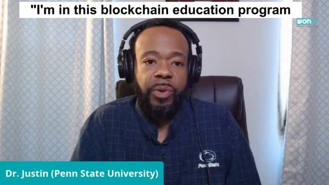Web 3.0: The Blockchain Effect | Dr. Justin Goldston (PHD #020 Highlights) смотреть онлайн