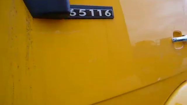 Камаз 65116 рейстайлинговая кабина ЕВРО- 3