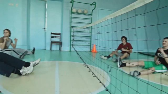 Последний школьный год. Часть 1. смотреть онлайн