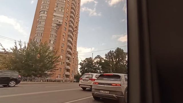 МАЗ-215, борт. 4534, маршрут 33ТР смотреть онлайн