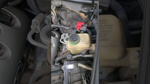 2005 Porsche Cayenne s plans for power steering pump removal to go to electric power steering pump смотреть онлайн