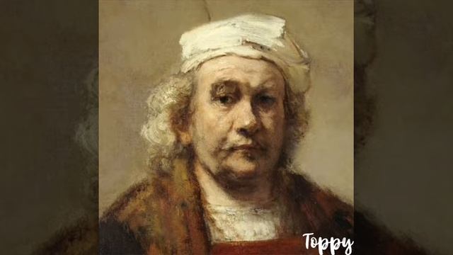 Rembrandt van Rijn /Jan Arend van Geest смотреть онлайн