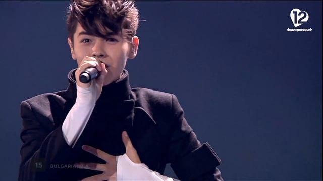 Eurovision Song Contest 2017: Our Top 5 in the Grand Final on May 13th 2017 смотреть онлайн