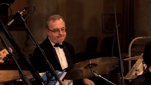 Фокстрот / Джаз Бэнд / Новый год 2021 / Кокорин / Foxtrot / Kokorin / Jazz Band Sochi смотреть онлайн
