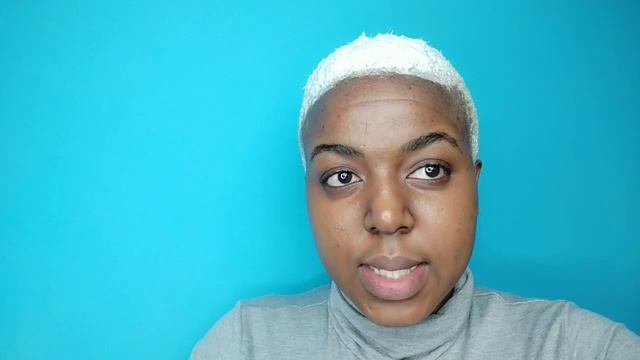 Yellow to Blue hair makeover in less than 24 hours ⏰ ft S.H.E mini hair dye смотреть онлайн