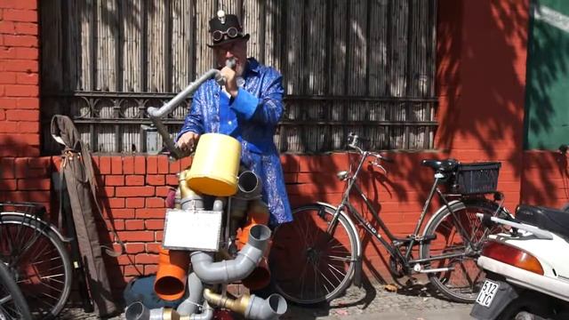 а вы ноктюрн сыграть смогли бы на флейте водосточных труб? смотреть онлайн