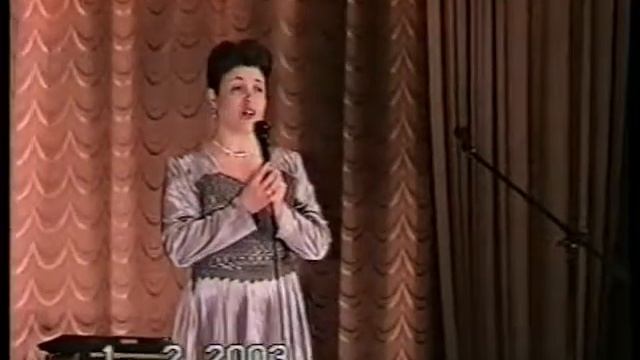 Земетчино С юбилея В Брызгаловой смотреть онлайн