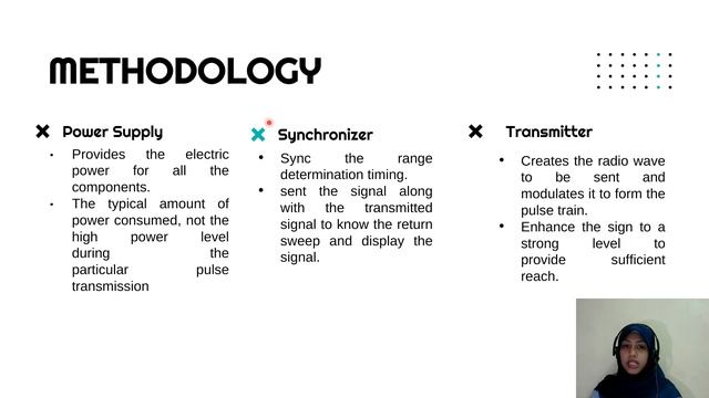 RADAR SYSTEM ASSIGNMENT