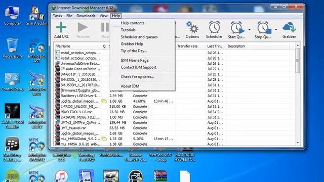 Internet Download Manager 6.32.11 Crack , no virus no patch free free (IDM) смотреть онлайн