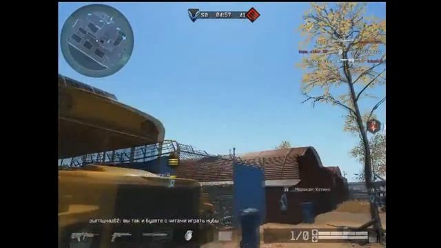 Warface.Стройка.Доны и тут найдут смотреть онлайн