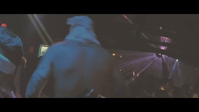 STREETMEAT25 - LISAYA (feat. 423) OFFICIAL DIY MUSIC VIDEO смотреть онлайн
