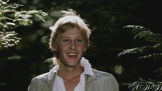 Ян Марти " Я люблю тебя " смотреть онлайн