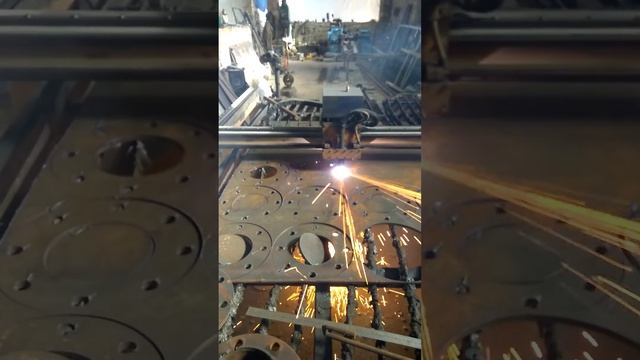 Наш плазморез в работе смотреть онлайн
