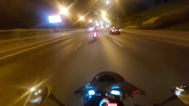 Зачем оплачивать бензин / шутка😜