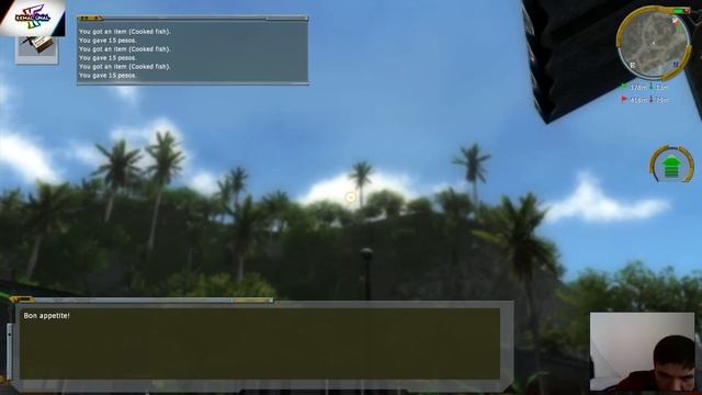 FPS - X001 - XENUS 2 1080P HD GAMEPLAY смотреть онлайн