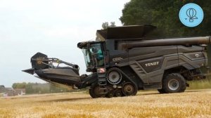 Уборка пшеницы современными комбайнами 2019,Топ 4 комбайна