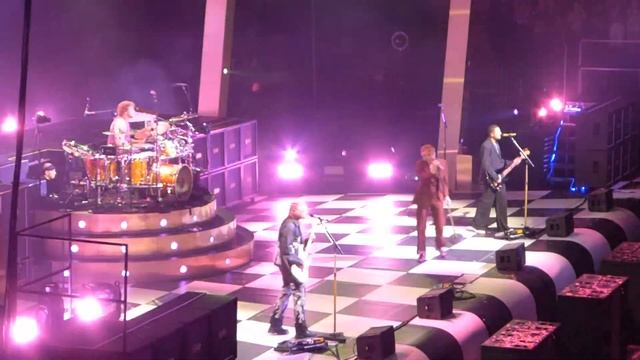 5 Seconds of Summer, Blender - The 5 Seconds of Summer Show at Madison Square Garden August 21, 202 смотреть онлайн