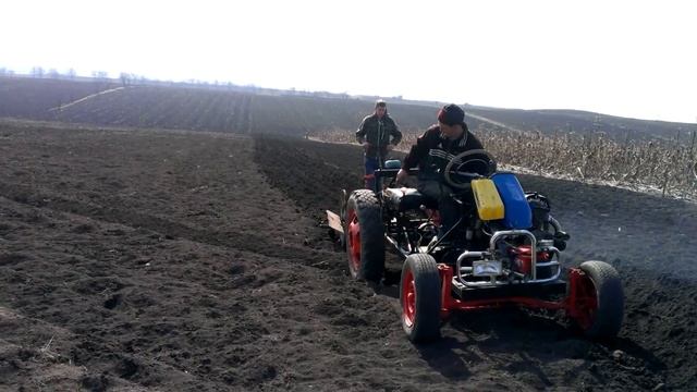 Нарізка рядків під цибулю і часник! смотреть онлайн