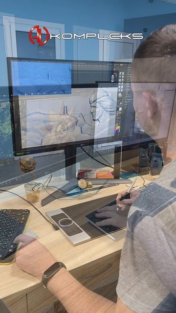 Разработаем 3D контент специально для Вас! смотреть онлайн