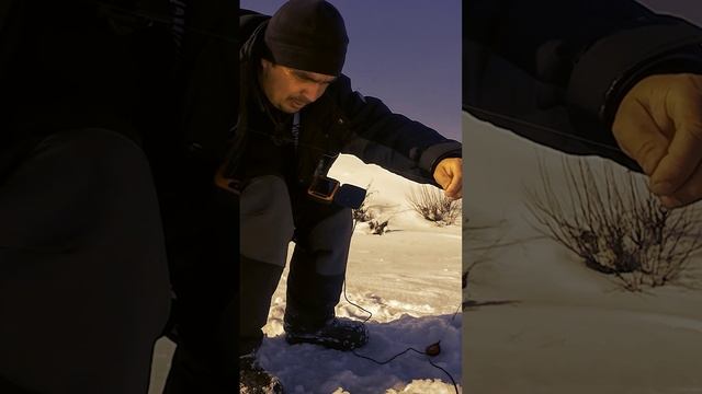 Дуплет зимний смотреть онлайн