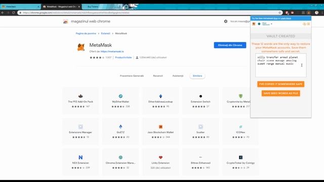 How to register for whitelist and do KYC for CryptoCircle eXchange CCX token смотреть онлайн