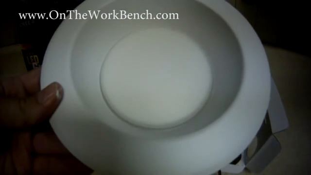 Quick Project: Cree LED Can Light Replacement смотреть онлайн