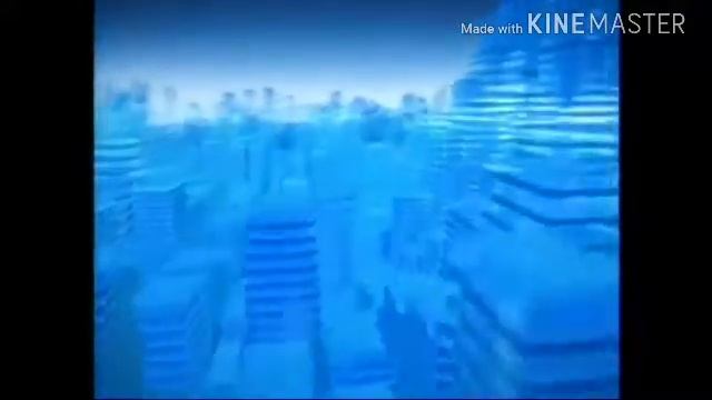 Vinheta Radar Minecraft 2007 - 2011 смотреть онлайн