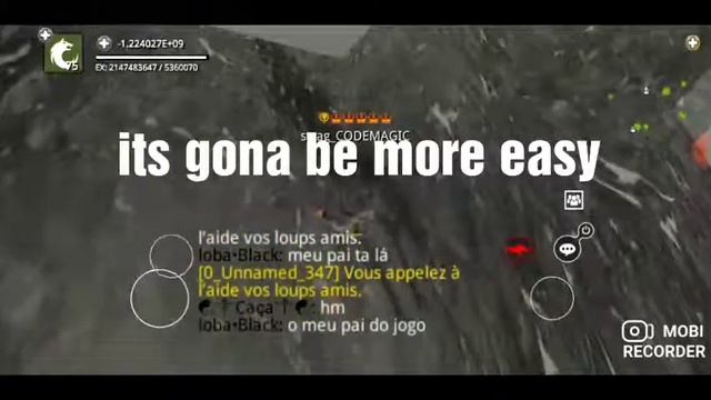 wolf online fly mod in the game free смотреть онлайн