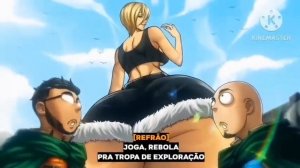 Kokujin no Tenkousei (NTR) React To Especial de 3Mil |@VMZoficial|@7minutoz |@Riorugc |