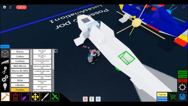 Plane Crazy | Extra EA300 Tutorial Parte 1 смотреть онлайн