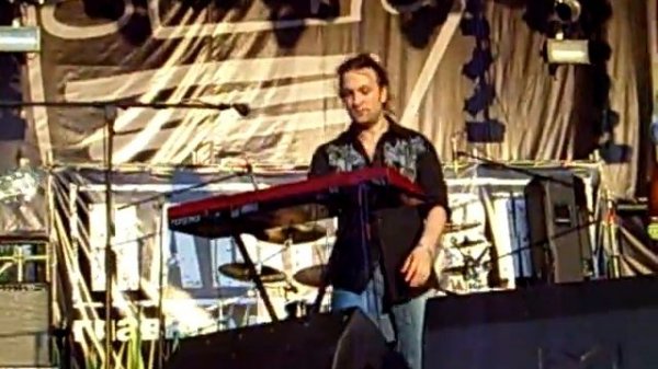 ZNAKI - НАШЕСТВИЕ 2010 - Стрелки