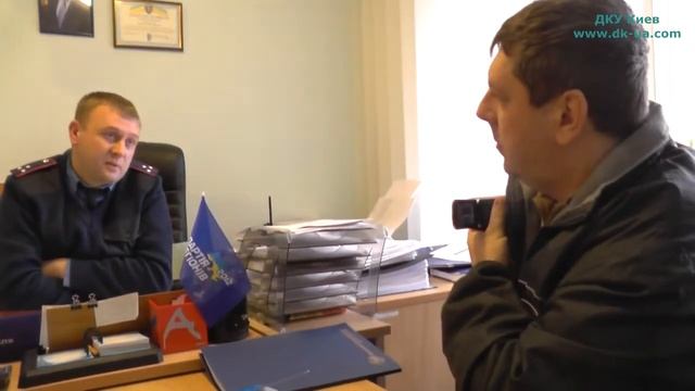 Как мы пробивались в полк ГАИ.3-я серия. смотреть онлайн