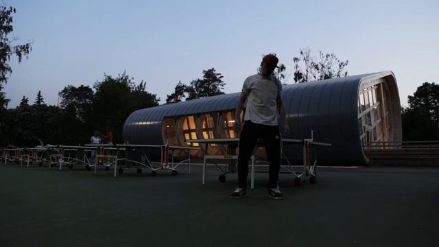 #GSDANCE - Никита Пахомов (Nikita Taurus aka Tribe) - Krump смотреть онлайн