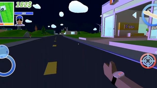 Dude Theft Wars - 2022 Open World - (iCars 2) Car Slap 🚙💥 Gameplay Android Walkthrough HD Episode 4 смотреть онлайн