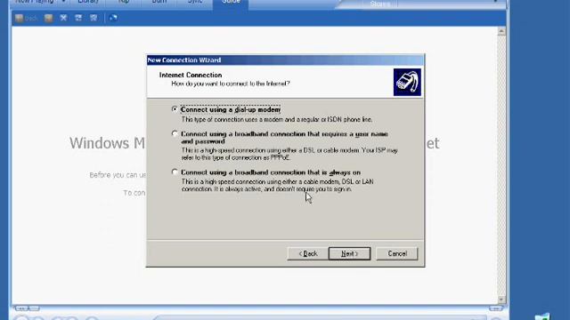 Microsoft Windows Server 2003 смотреть онлайн