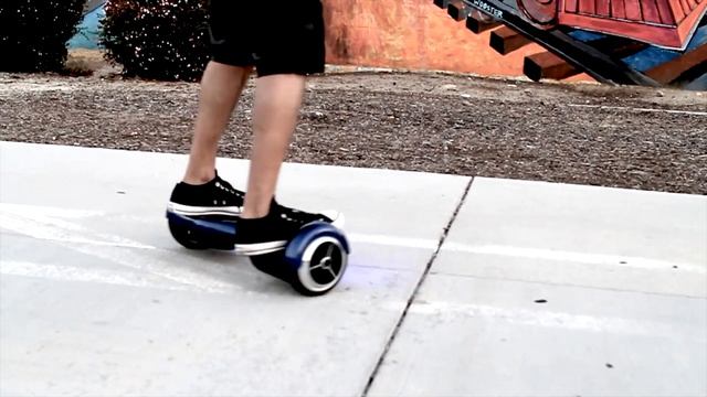 WELIX USA "KEEP IT MOVING" We do 1 and 2 wheel Self Balance Segways смотреть онлайн