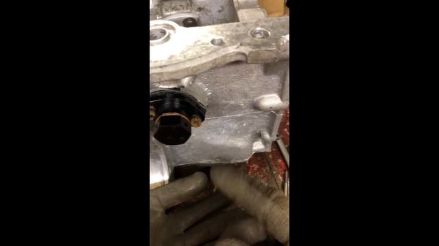 Classic Mini - Gearbox Windage Tray смотреть онлайн