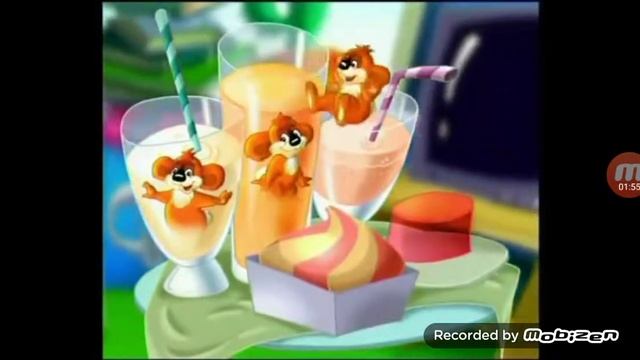 Клип Рыжий Ап!🍊 смотреть онлайн