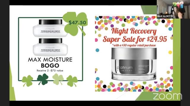 March BOGO Party смотреть онлайн