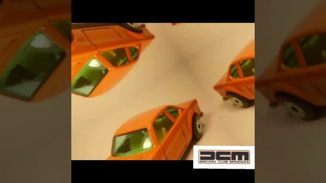 #diecast #collection #auto BMW AUTOS A ESCALA. DIECAST CLUB MENDOZA ARGENTINA смотреть онлайн