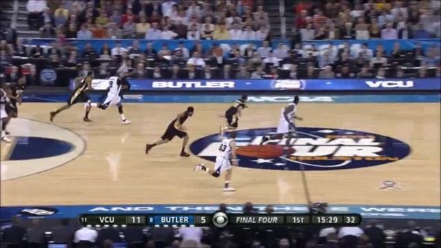 Shaka Smart VCU Havoc Full Court Press Defense System смотреть онлайн