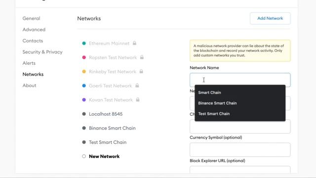 How to Buy BNB on Binance and Sending it to your MetaMask смотреть онлайн