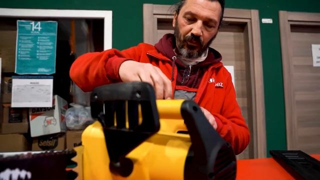 Rtxmax Rtm903 Testere, ELEKTRİKLE AĞAÇ KESİLİR Mİ ?! смотреть онлайн