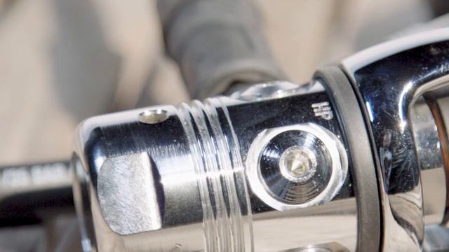ScubaLab Testers Choice: Aqua Lung Calypso Regulator смотреть онлайн