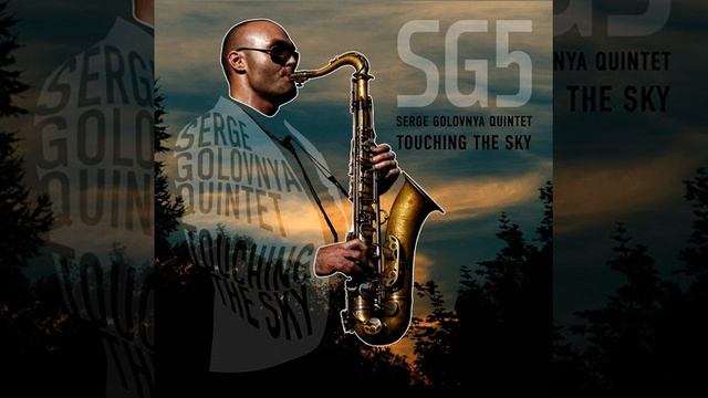 Sergey Golovnya Quintet 