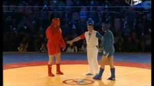 Братья Федор Емельяненко VS Александр Емельяненко Поединок друг против друга